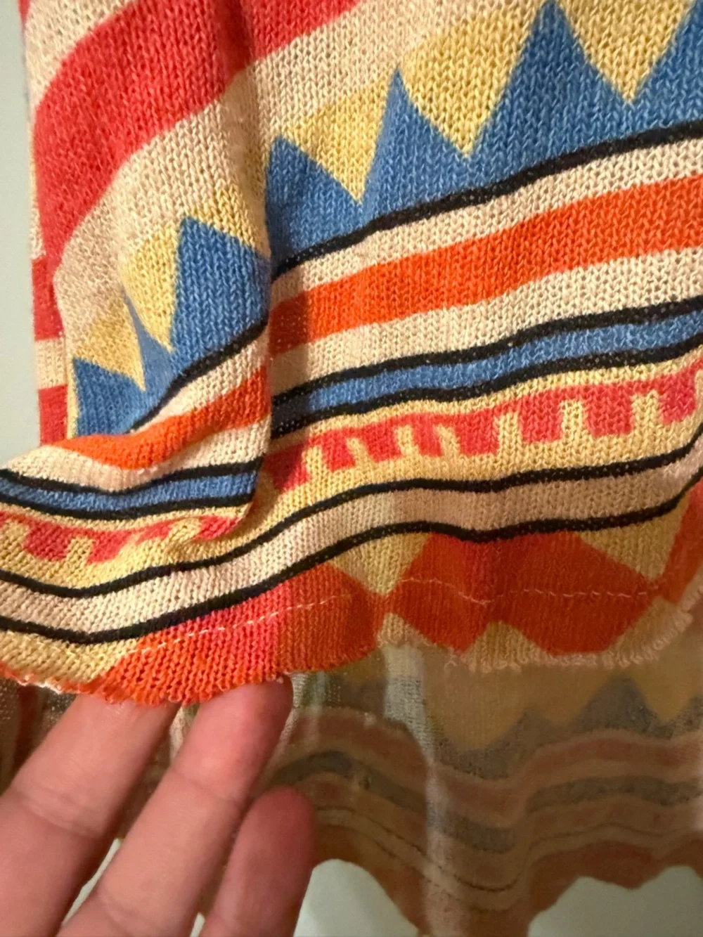 MINKPINK brand vacation multi